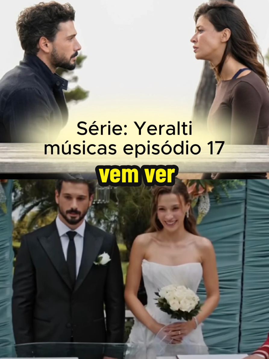 @Cylene | Séries turcas