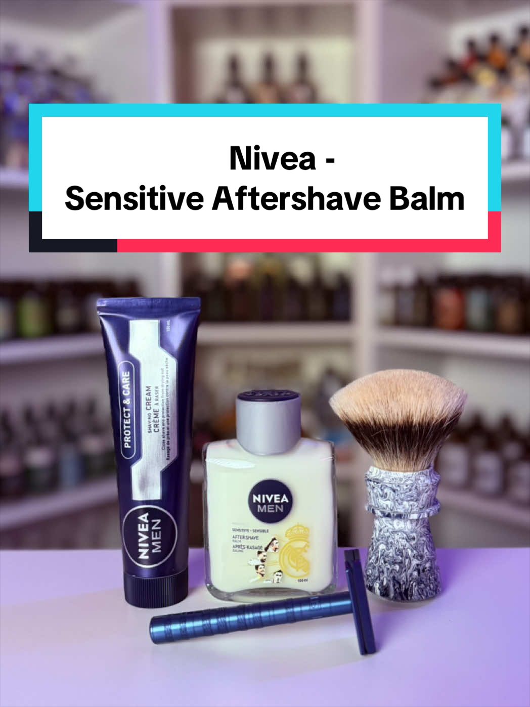 @Make it a Great Shave