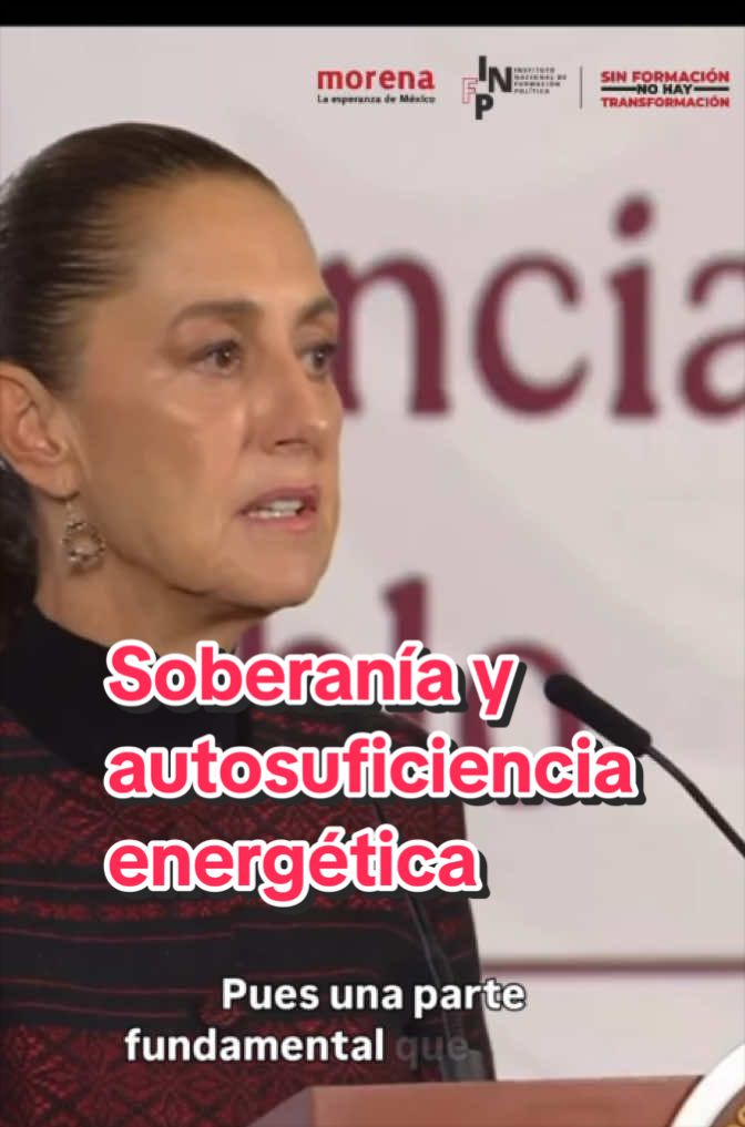 @INFP Morena