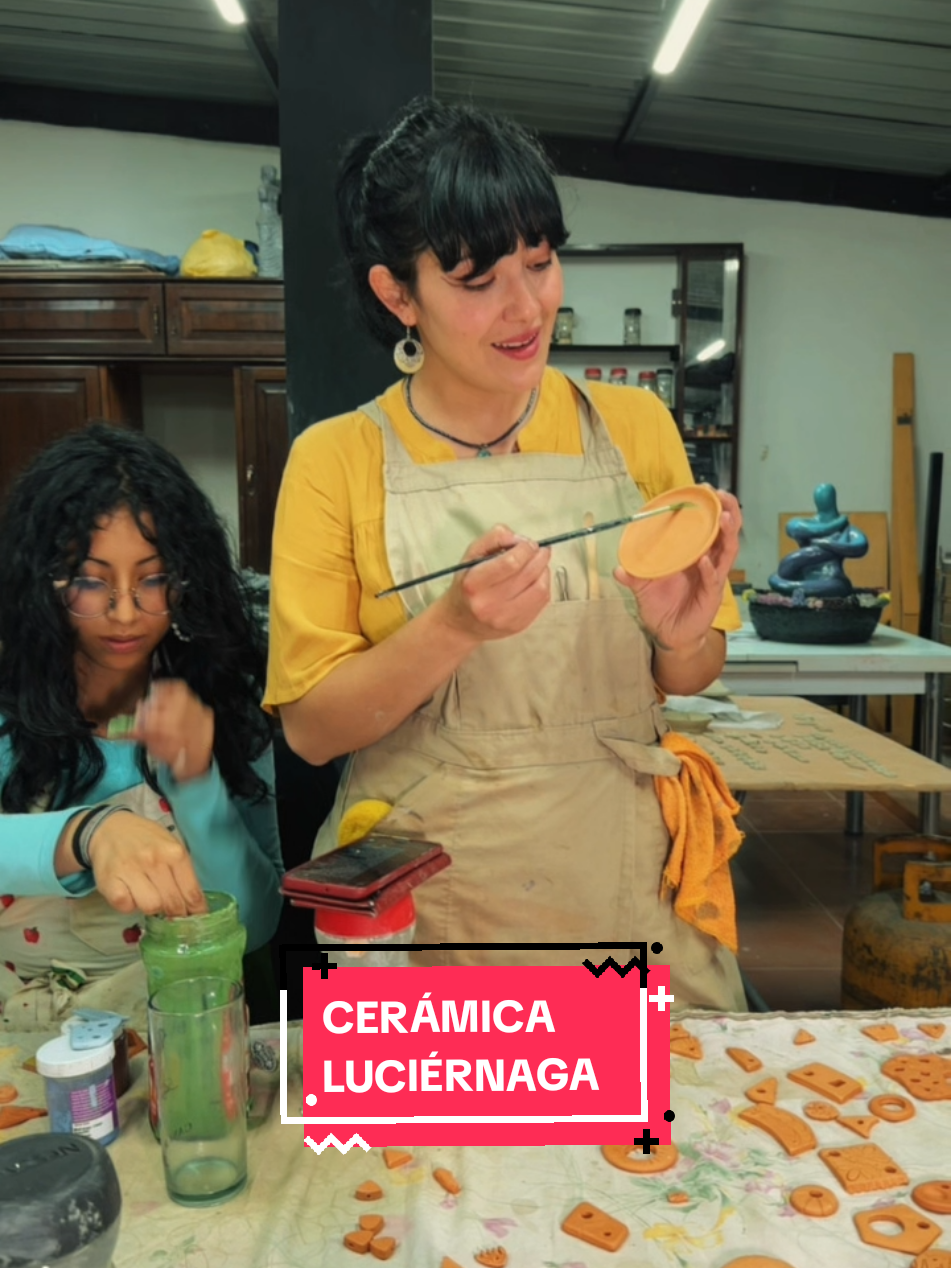 @Espacio de Arte Luci&eacute;rnaga