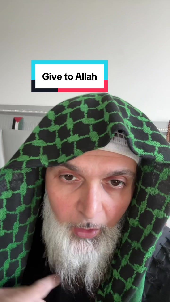 @Salahedeen