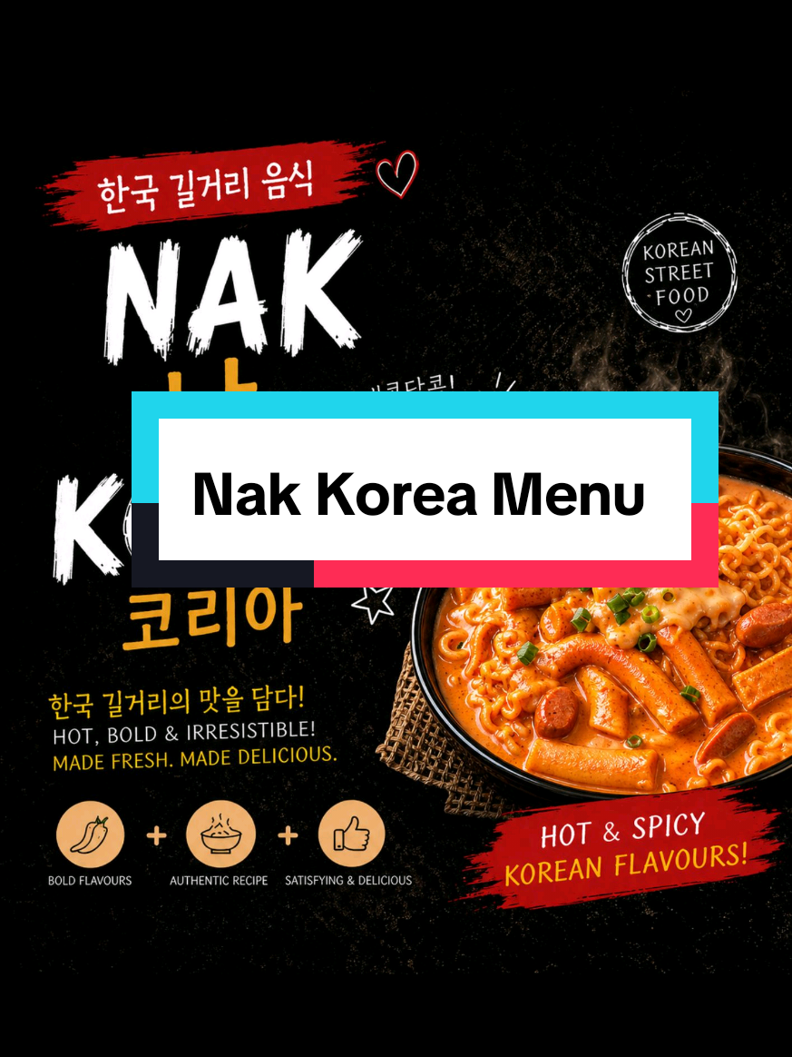 @NAK 낙 KOREA 코리아