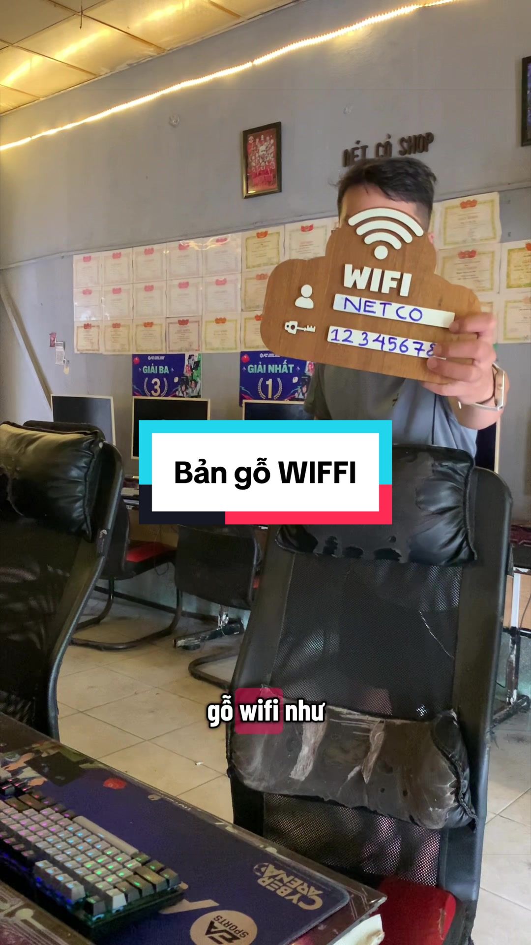 @N&eacute;t cỏ shop