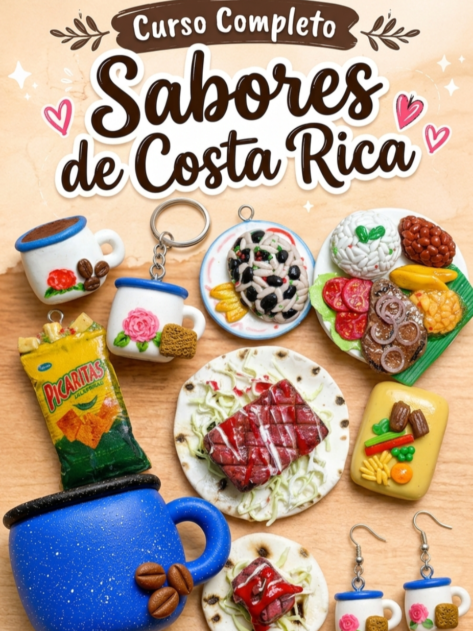 @⭐Deseo Concedido CR✨
