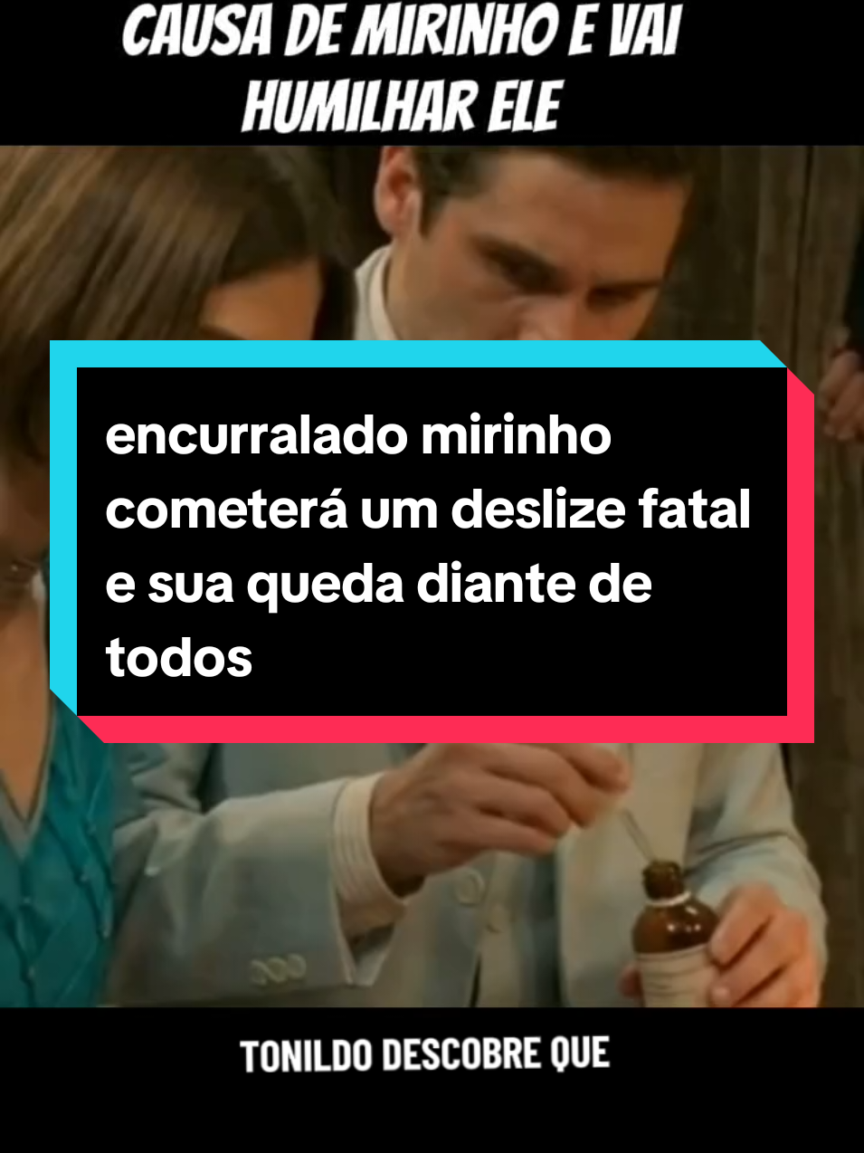 @dorameira narrada 4