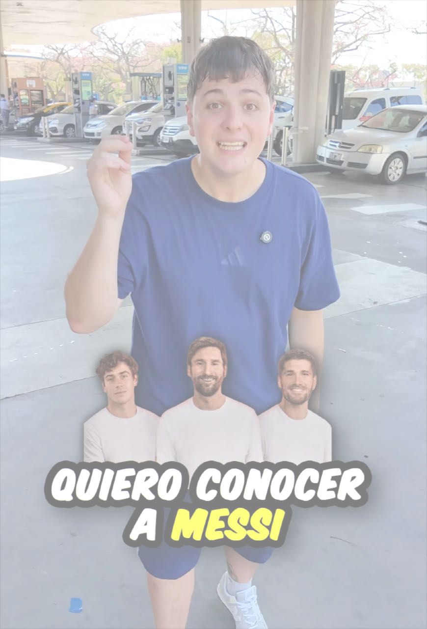 @Arquero sin guantes 🧤