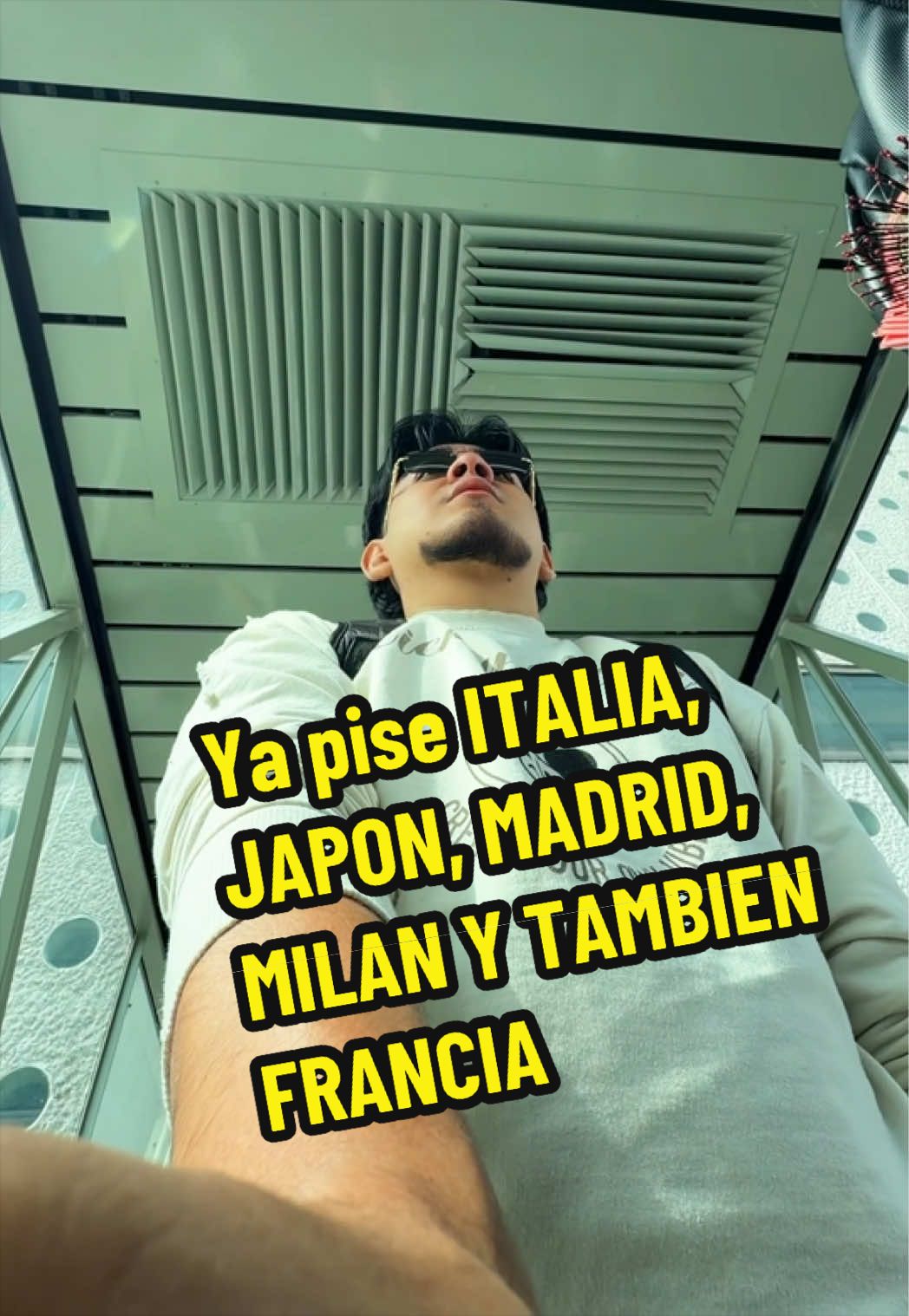 @Cuñado YT