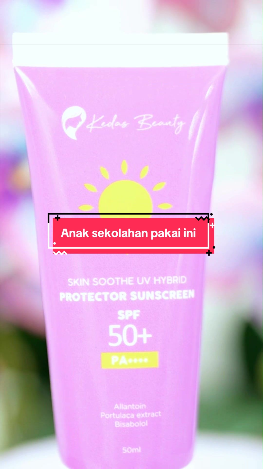 @KEDAS BEAUTY IDN