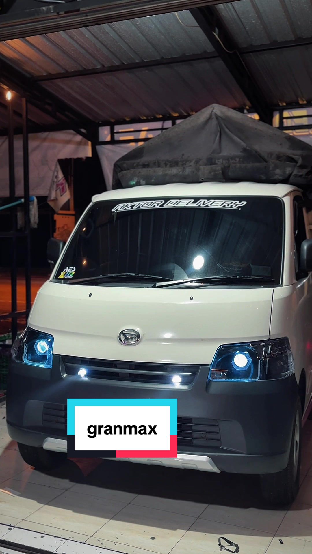 @AZ LED