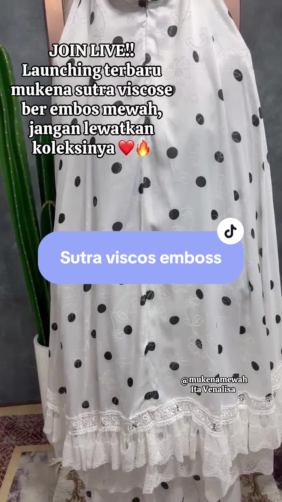 @Mukenamewah