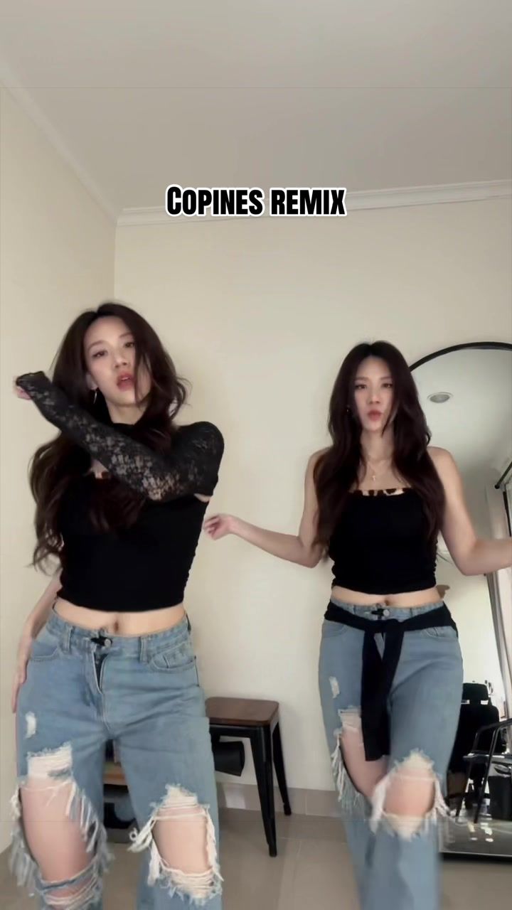 @Cha | ig : @patriciamulyana
