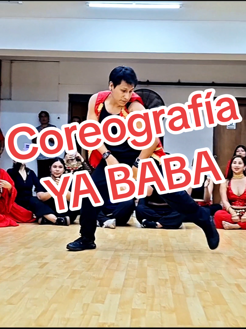 @Albert_bollydancer