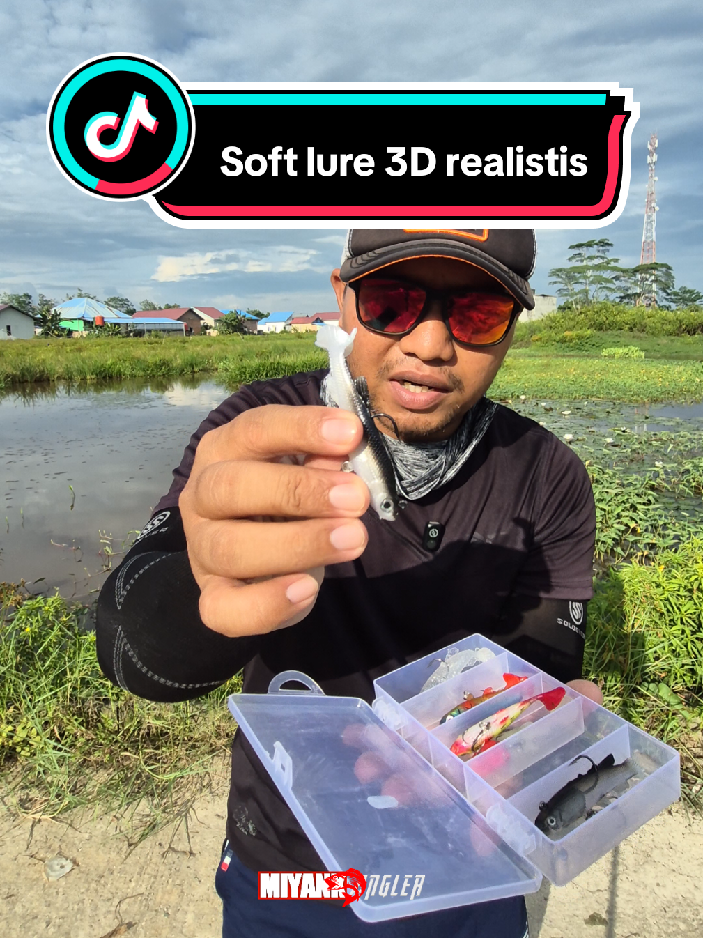 @Miyank Angler