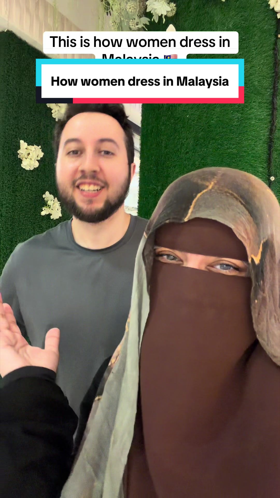 @Mehdi & Mubina 💫