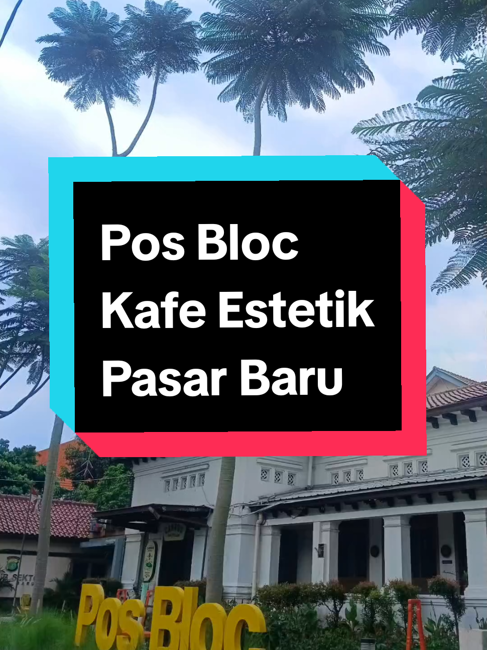@Orang Sulawesi di Jakarta