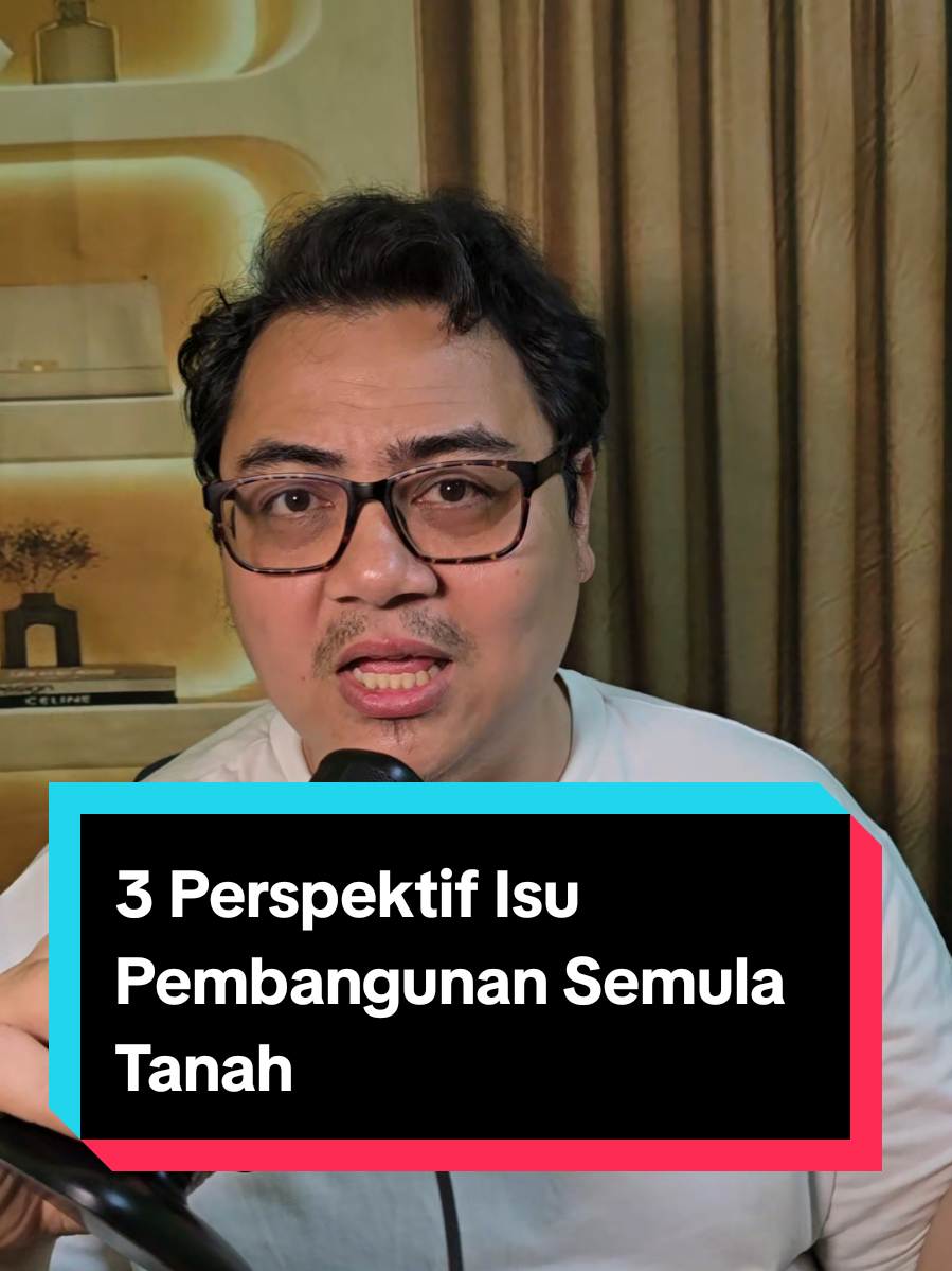 @Tuan KHI | CEO of Hartanah