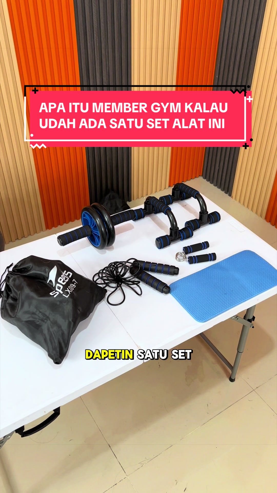 @SPEEDS HOME