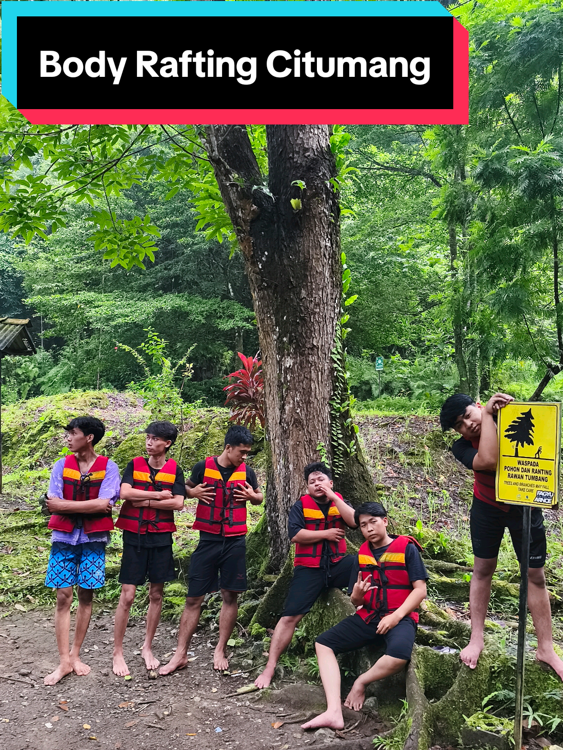 @Rifky Tour Travel Pangandaran