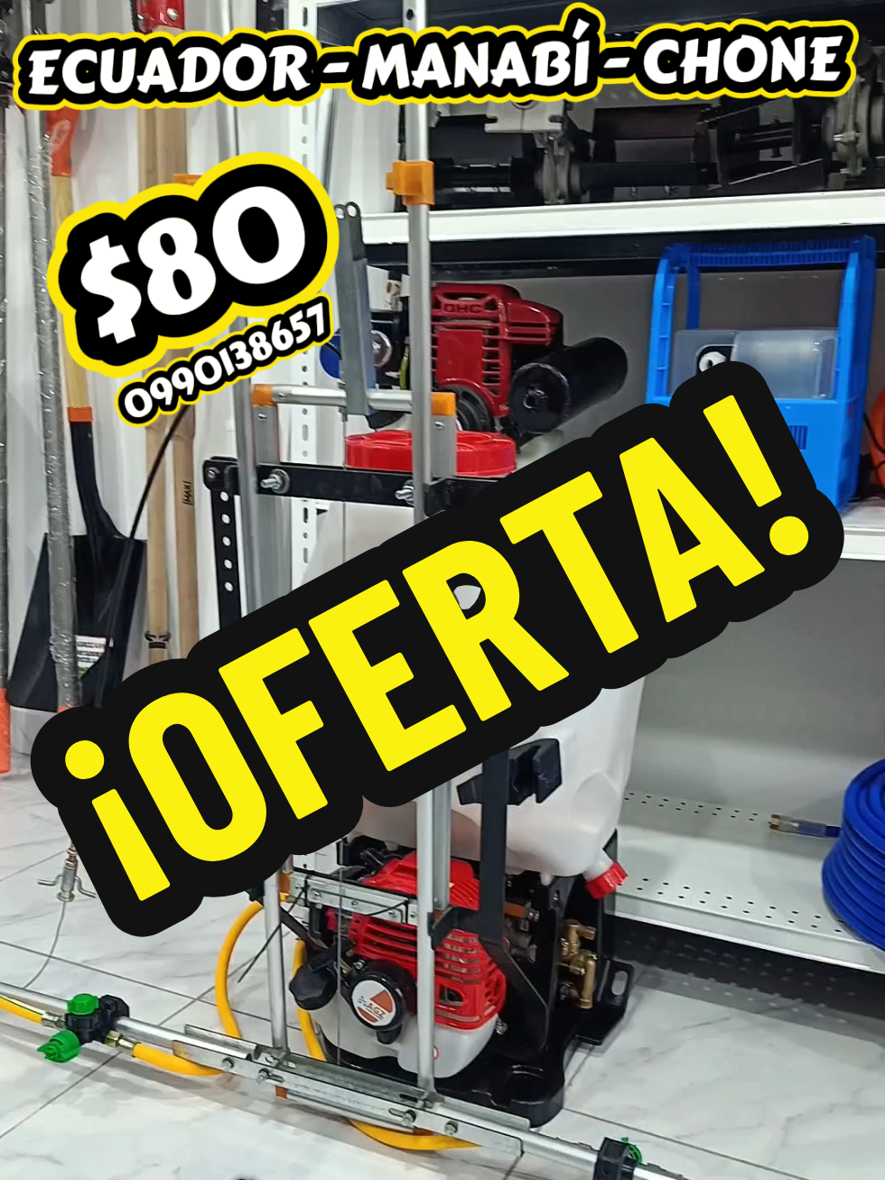 @AGROZAMO - Importadora