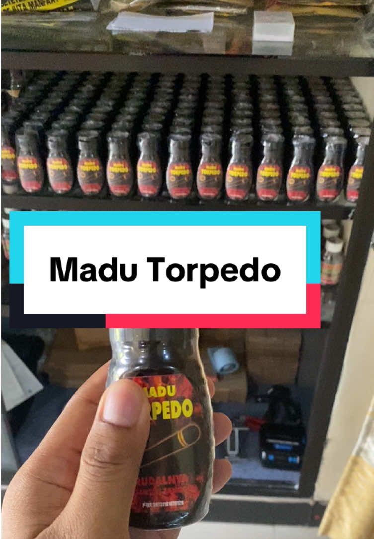 @Kios Madu Galipat