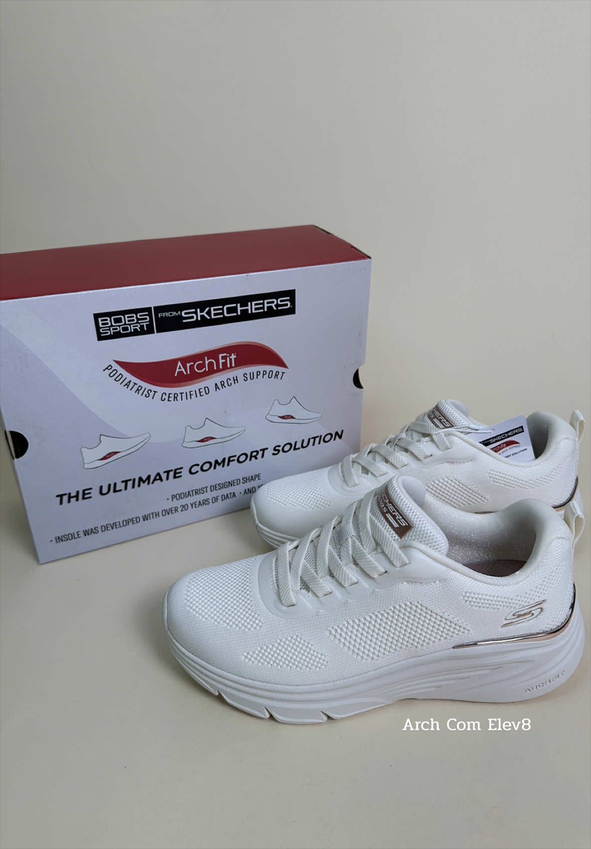 @K.S6titchSkechers