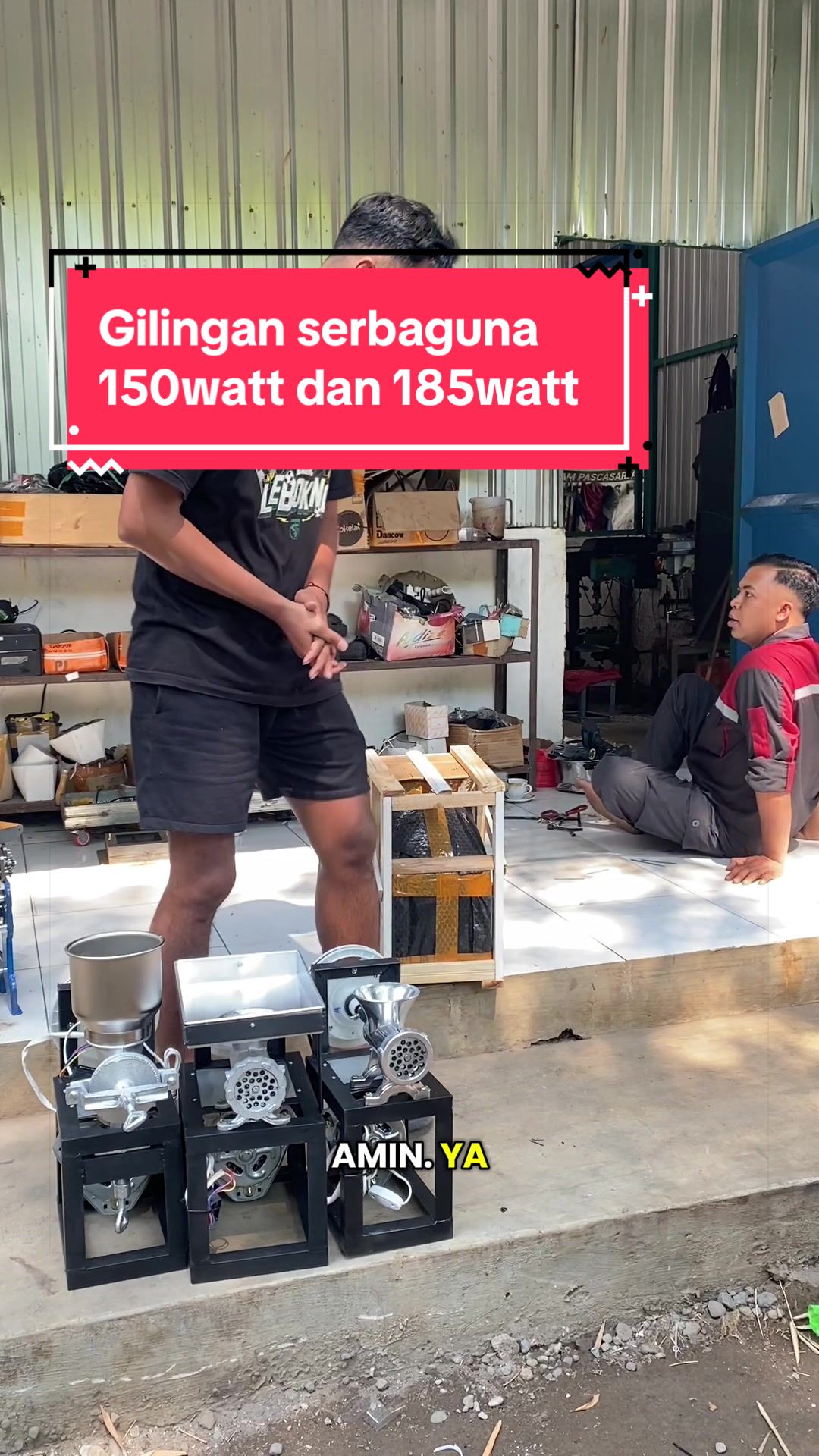 @Baberekomendasi
