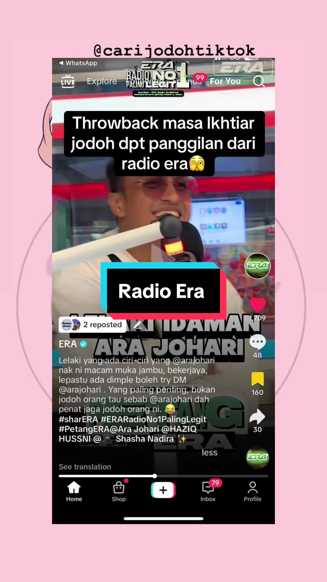 @carijodohtiktok