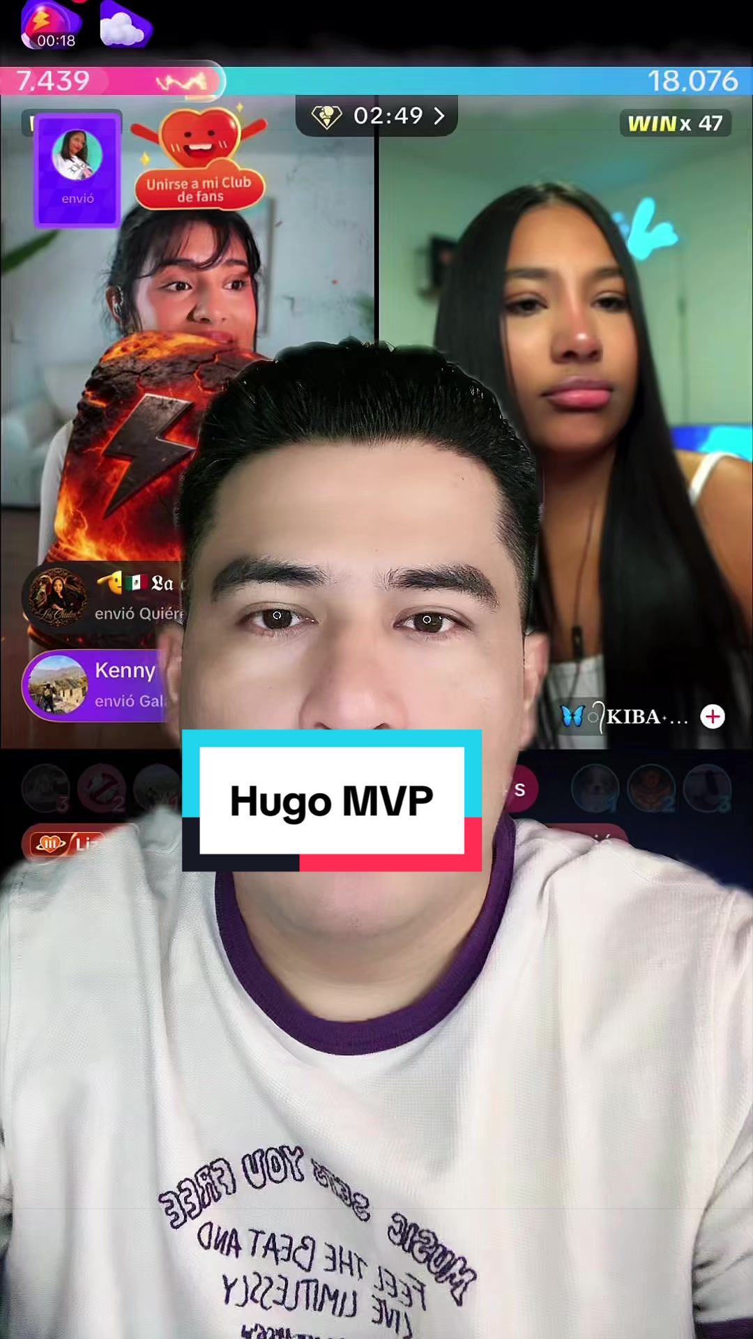 @Oscar HN 🗡️🥷⚡️