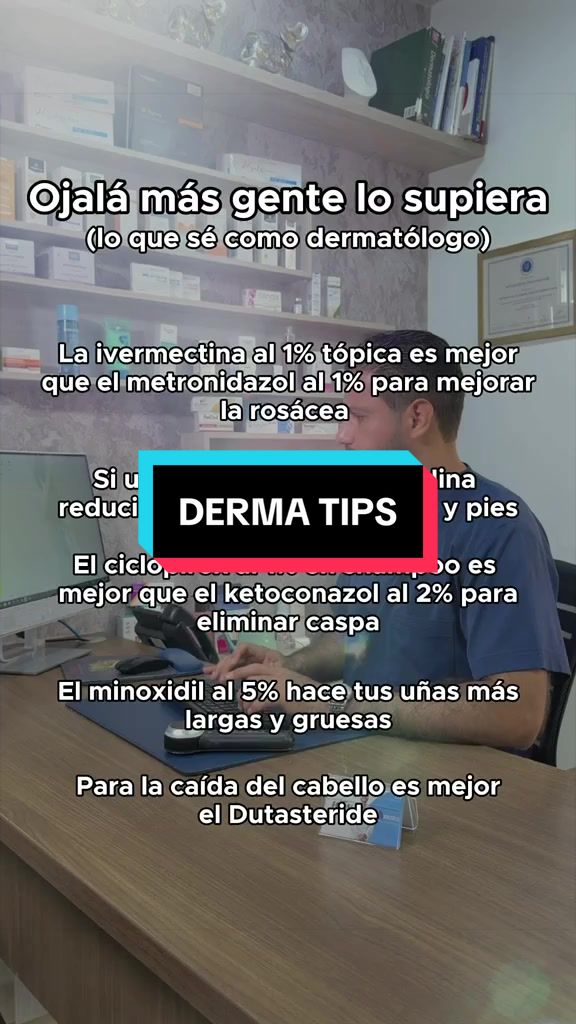 @Dr. Wilfrido Solano Derma
