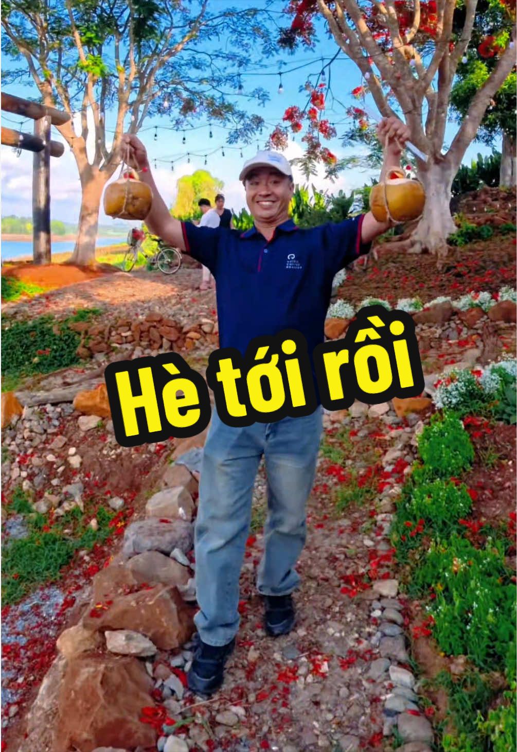 @Hỷ Lạc Du Ký 🇻🇳