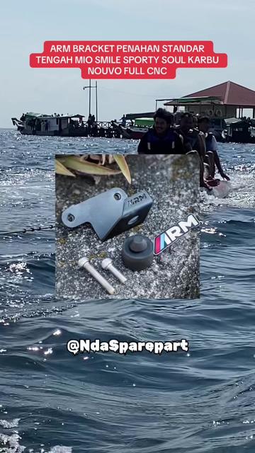 @NdaSparepart