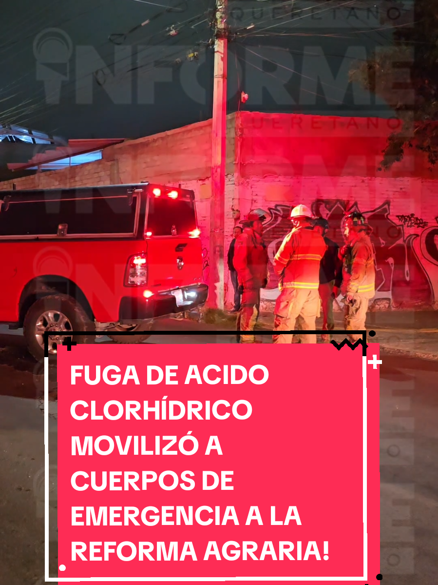 @informequeretano
