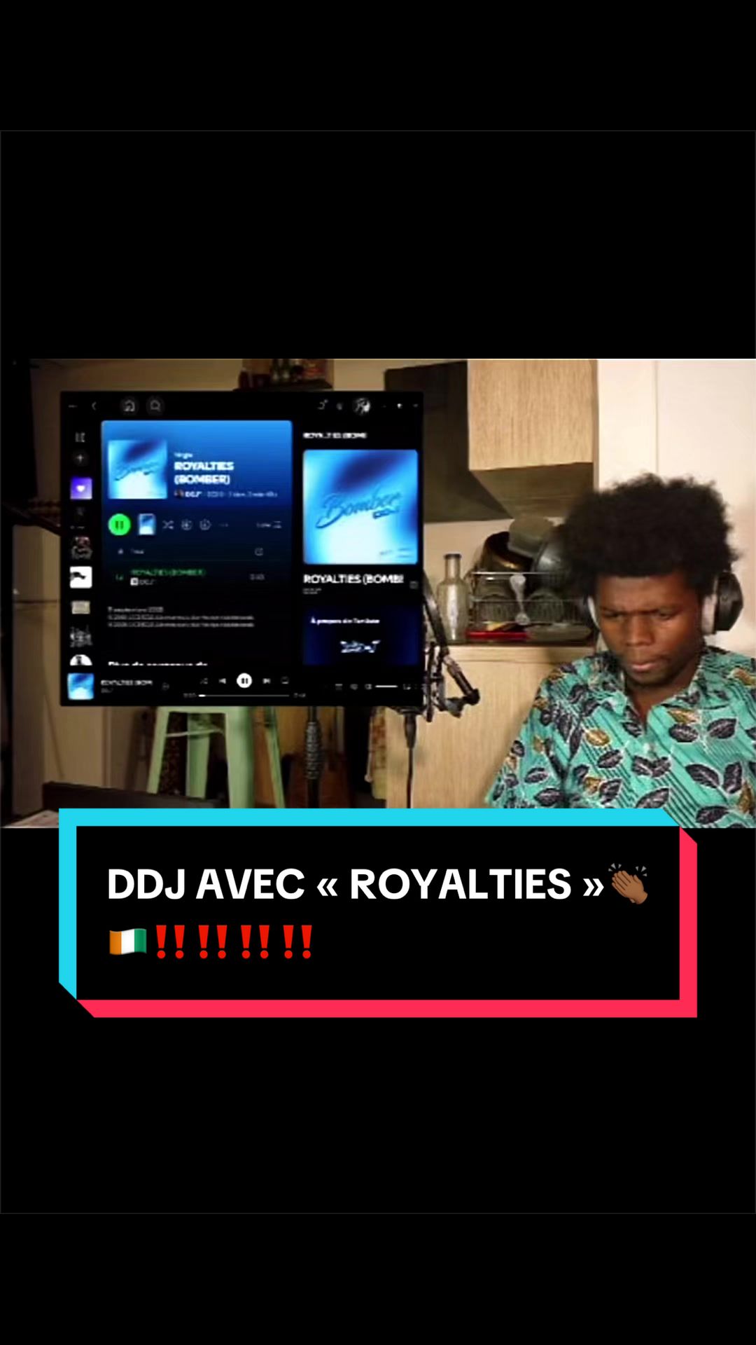 @GNAMIENSI LIVE ๐น๐