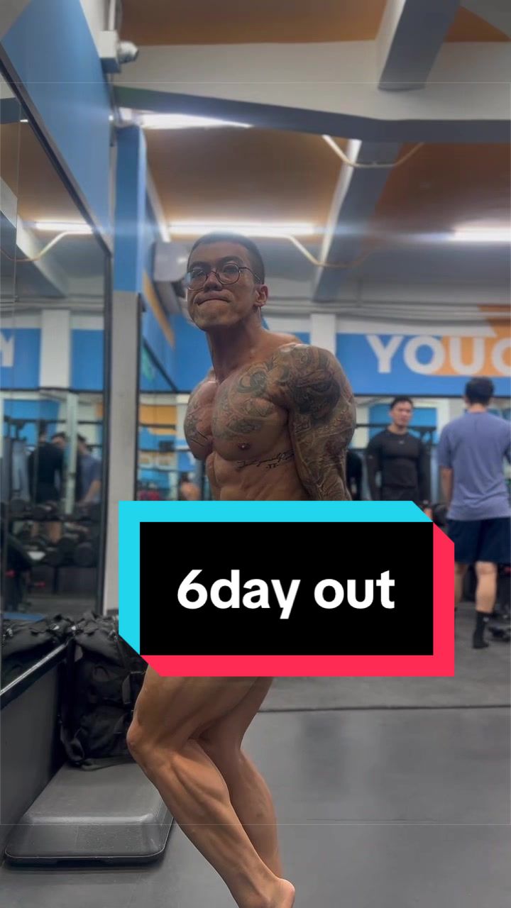 @IFBB PRO BEN ANH