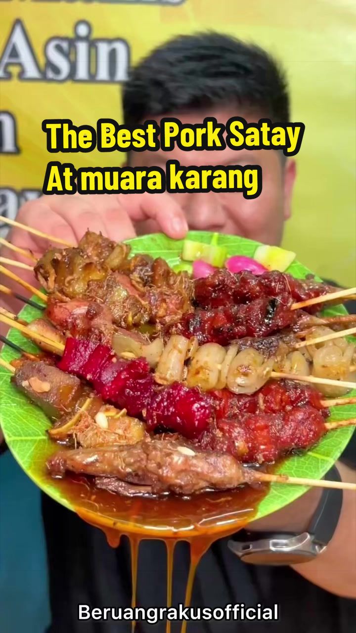 @Beruang Rakus