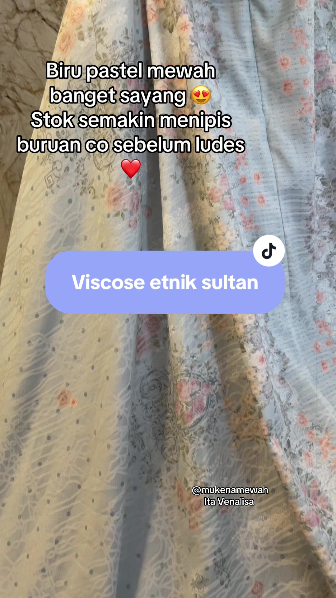 @Mukenamewah