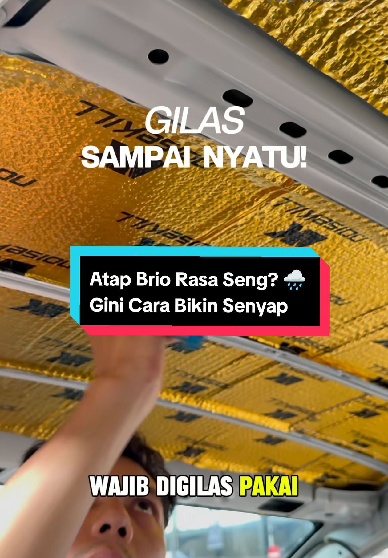 @BTS CAR AUDIO