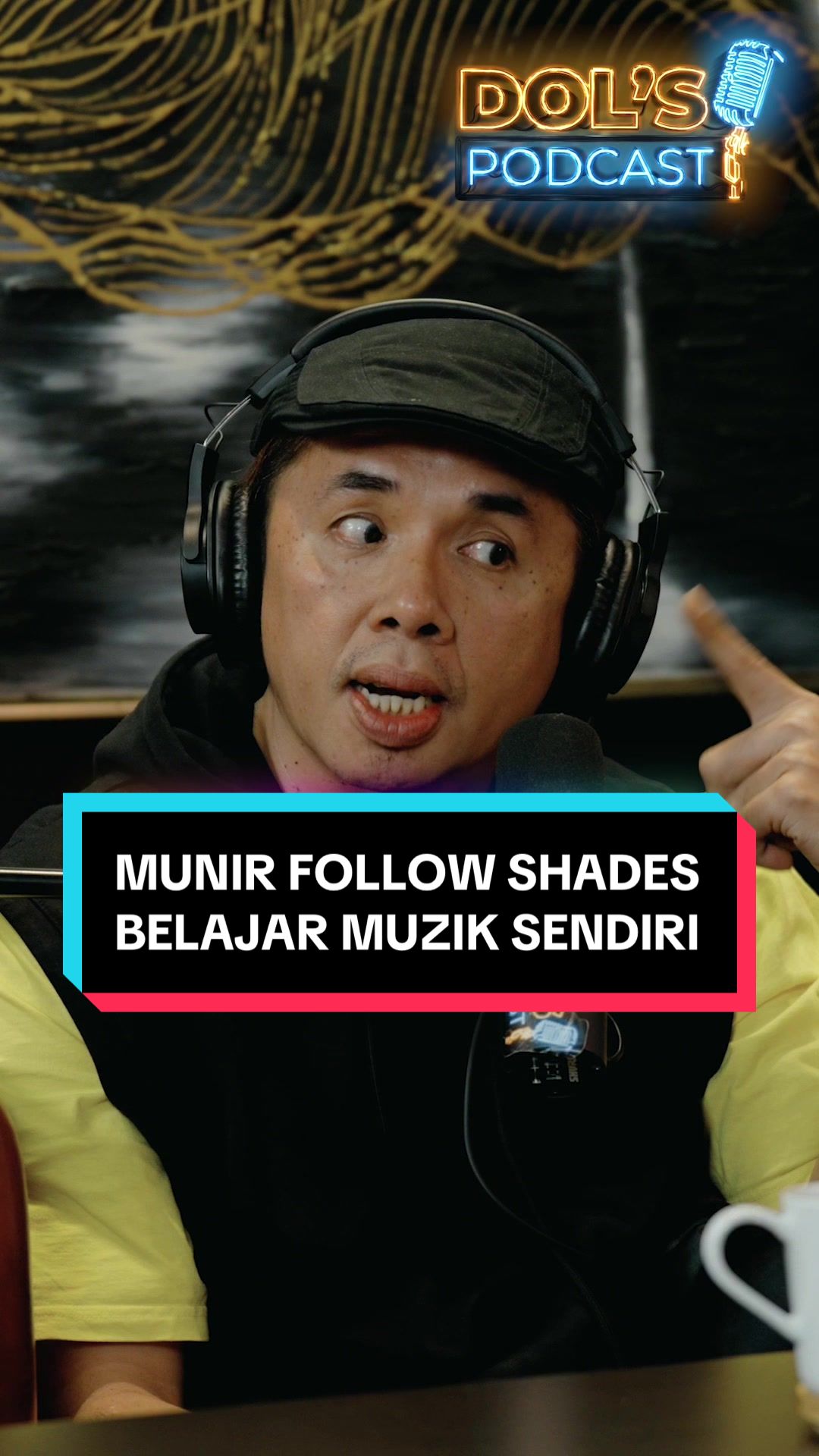 @Dol’s Podcast