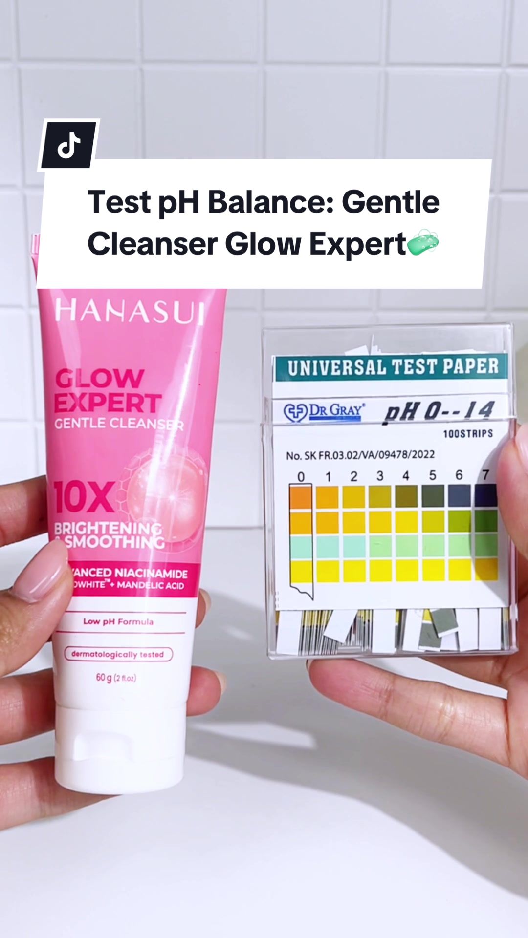 @Official Hanasui Skincare
