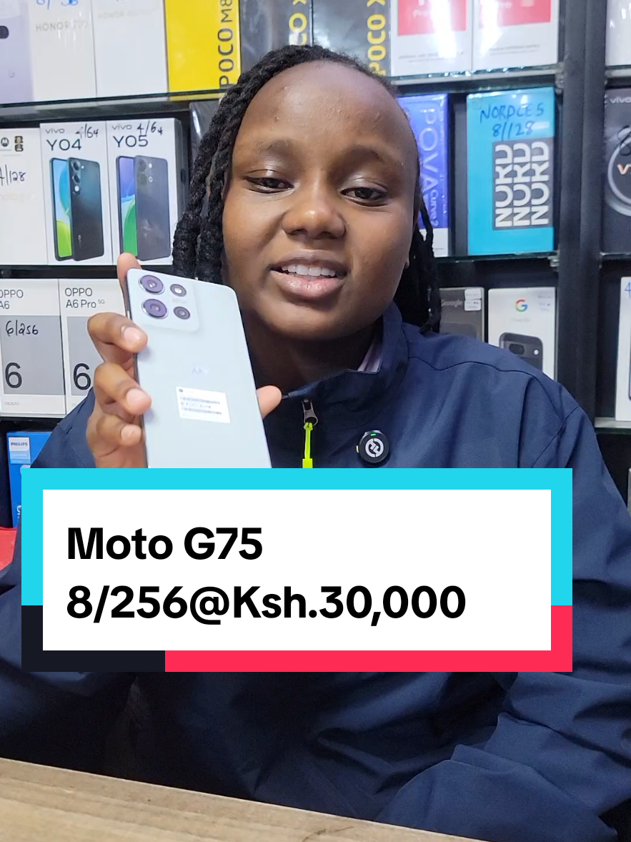 @YES Gadgets Ke