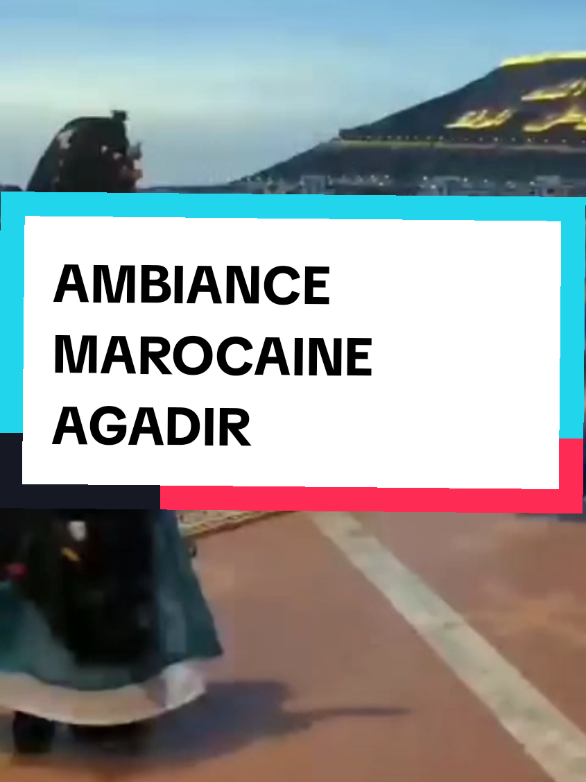 @ElMarocain