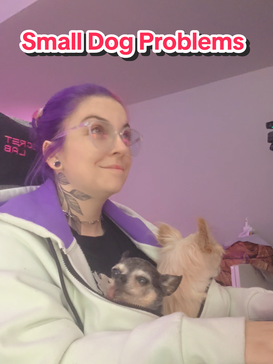 @WillowLeef 🔪 Horror Streamer