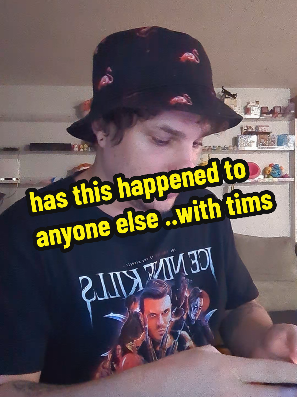 @unloveddork