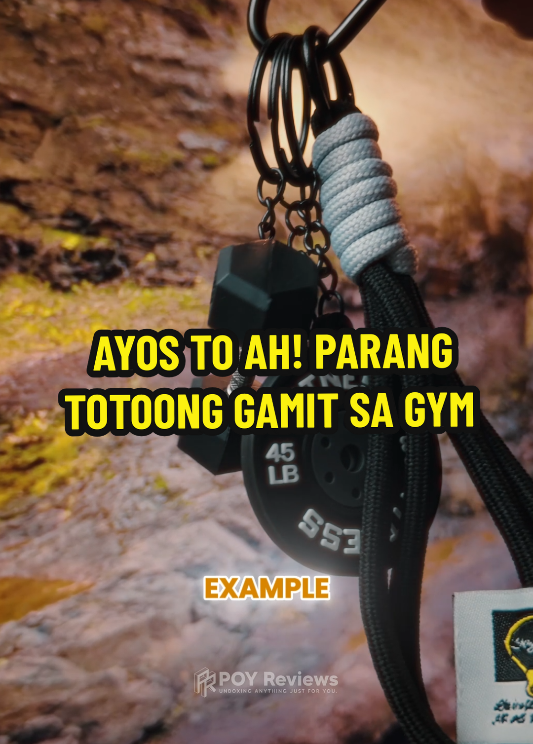 @POY Reviews 🤓