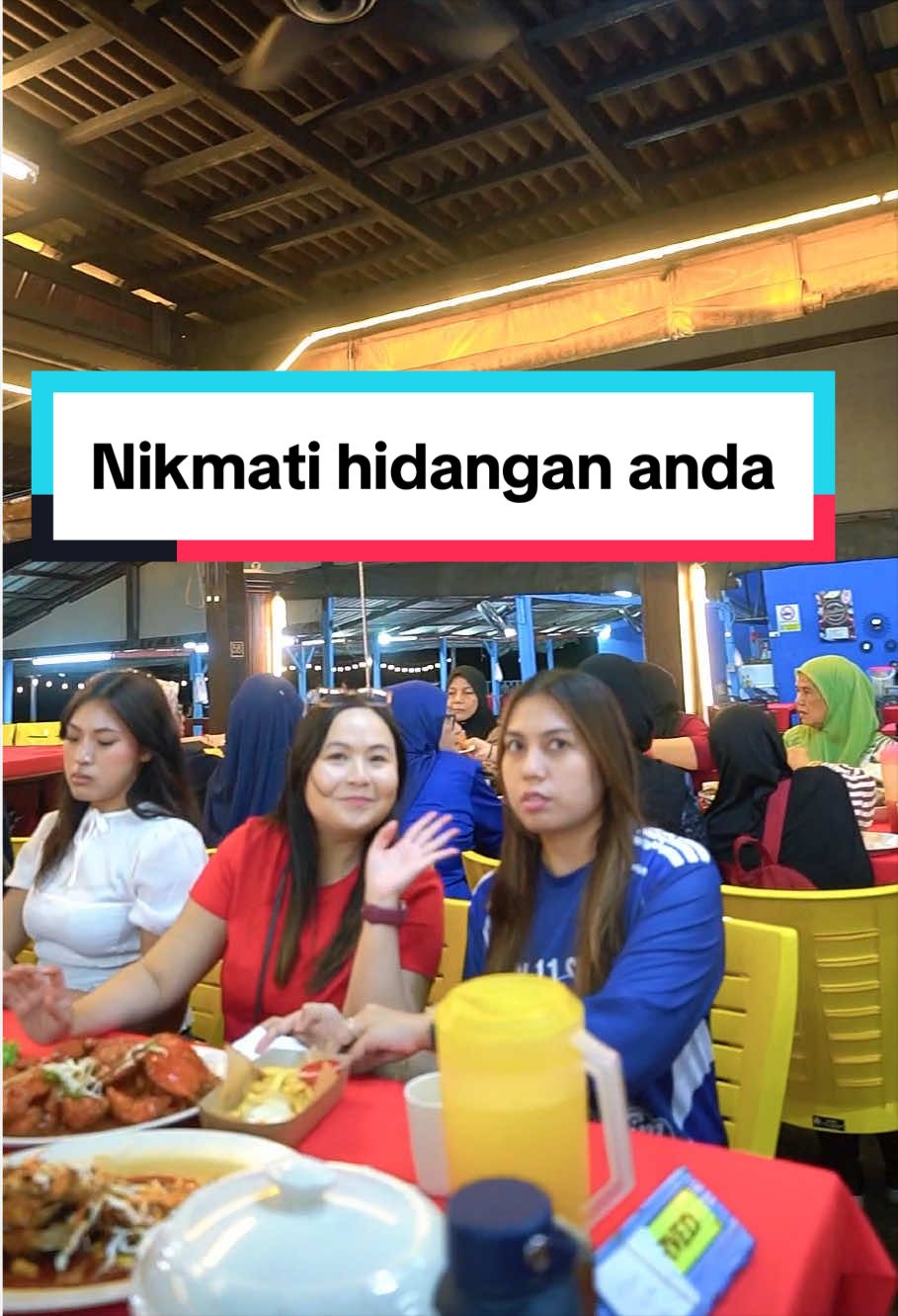 @Selera Senibong Seafood_SSS