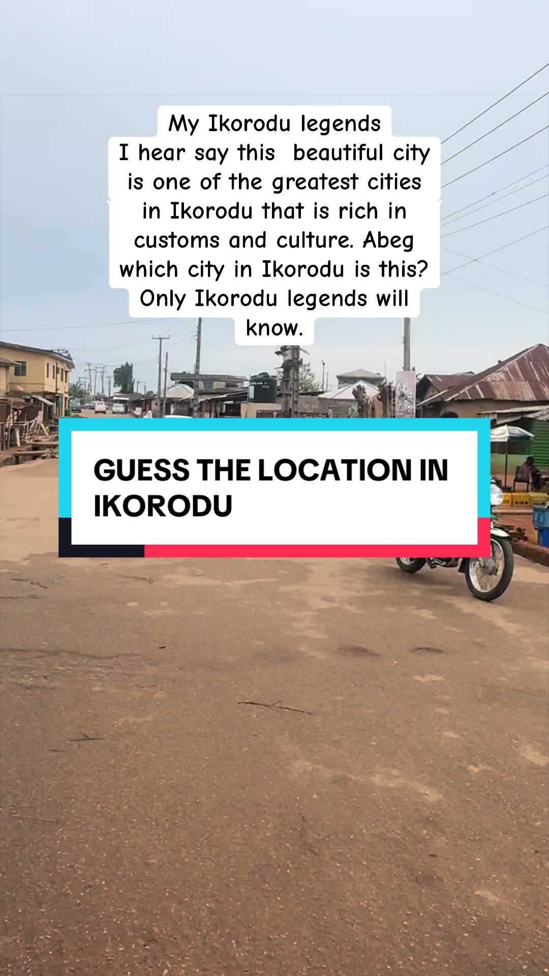 @IKORODU BLOG