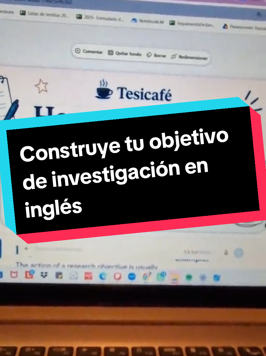 @Tesicafé Online