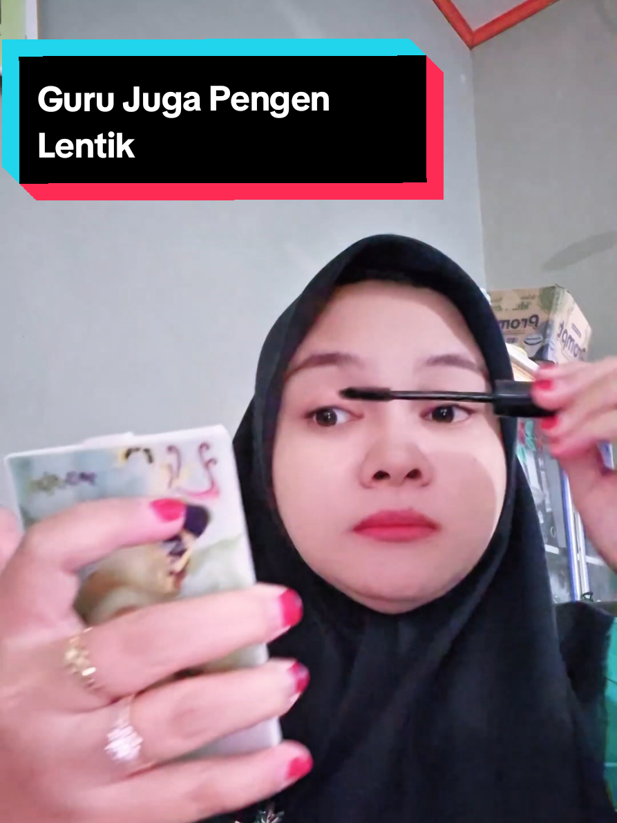@Bu Guru Haydah