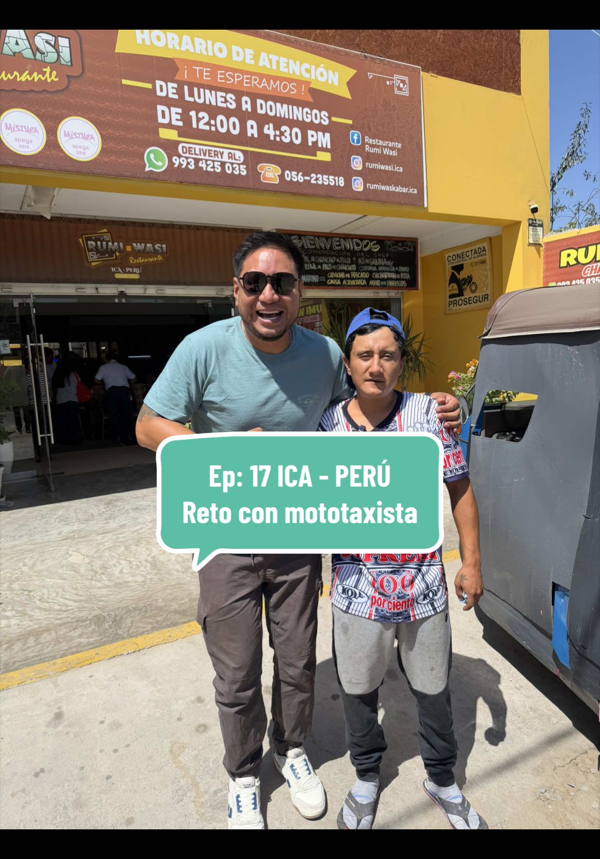 @wariqueando