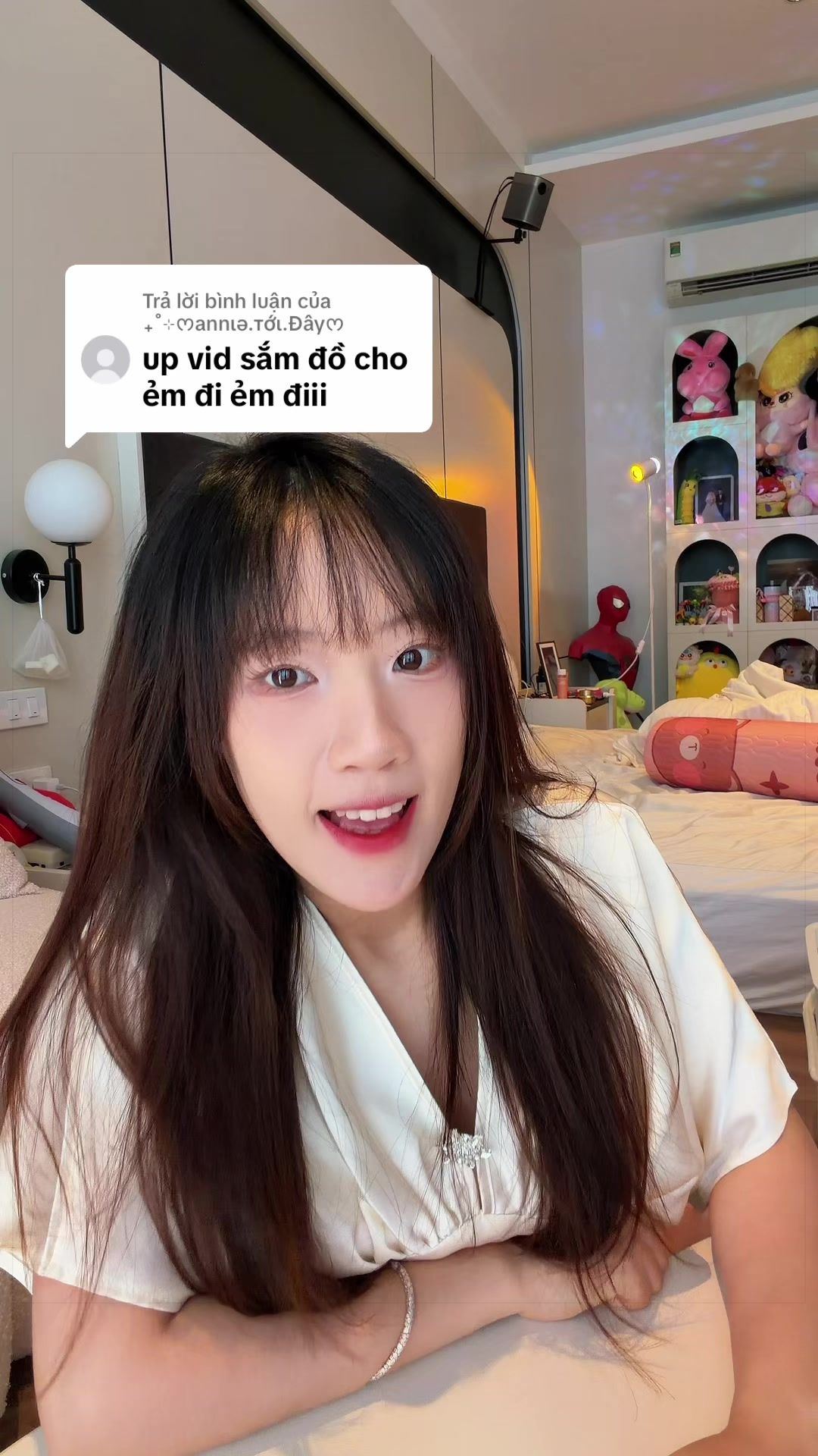 @Yến thích ăn vặt